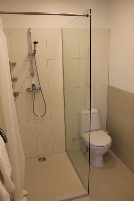 Baltic Apartments Premium Palanga Esterno foto
